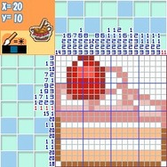 いつでもペイントパズル
