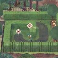 ムーミンの世界が絵本調で描かれる『スナフキン：ムーミン谷のメロディ』ニンテンドースイッチ向けに本日3月7日より発売…Steam版も同日深夜に配信