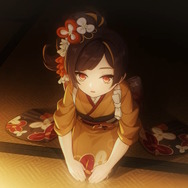 『原神』Ver.4.5新キャラ「千織」はアタッカーとして活躍―元素スキルでは“次のチームメンバーと交代する”特殊な動きも