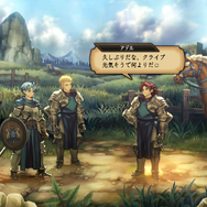 3月8日発売の『ユニコーンオーバーロード』、最後に公開された新キャラたちが癖強―タッパがデカい“アタイ系つよつよ女戦士”や“ムチムチタフガイ”