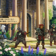 3月8日発売の『ユニコーンオーバーロード』、最後に公開された新キャラたちが癖強―タッパがデカい“アタイ系つよつよ女戦士”や“ムチムチタフガイ”