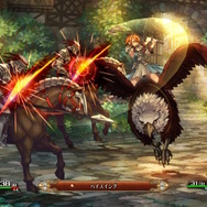 3月8日発売の『ユニコーンオーバーロード』、最後に公開された新キャラたちが癖強―タッパがデカい“アタイ系つよつよ女戦士”や“ムチムチタフガイ”