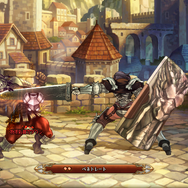 3月8日発売の『ユニコーンオーバーロード』、最後に公開された新キャラたちが癖強―タッパがデカい“アタイ系つよつよ女戦士”や“ムチムチタフガイ”