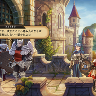 3月8日発売の『ユニコーンオーバーロード』、最後に公開された新キャラたちが癖強―タッパがデカい“アタイ系つよつよ女戦士”や“ムチムチタフガイ”