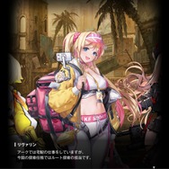 『勝利の女神：NIKKE』既婚者で子供がすでに2人いる（！？）指揮官、新たに“危険な新婚生活”を始める