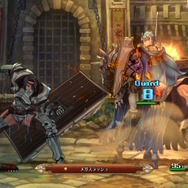 3月8日発売の『ユニコーンオーバーロード』、最後に公開された新キャラたちが癖強―タッパがデカい“アタイ系つよつよ女戦士”や“ムチムチタフガイ”