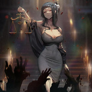 『勝利の女神：NIKKE』既婚者で子供がすでに2人いる（！？）指揮官、新たに“危険な新婚生活”を始める