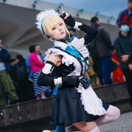 飛鳥馬トキ『ブルーアーカイブ』／月海つくね（X：@XaiabP）