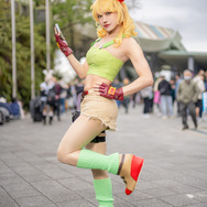 ランチ『ドラゴンボール』／おねさや（X：@yunomi_ochawan）