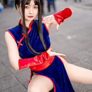 チチ『ドラゴンボール』／のらねこ（X：@noraneko_skmz ）