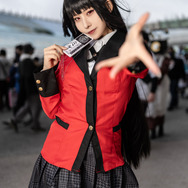 日本の人気コスプレイヤーが台湾に集結！『崩壊：スターレイル』『ブルアカ』「エヴァ」…清楚系から悪魔系なキャラまで魅惑満載【写真48枚】