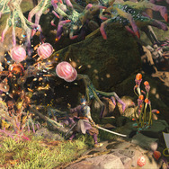 カプコン新作『祇：Path of the Goddess』ゲームプレイ映像！限られた時間の中村人を指揮・配置、準備を整え自らの戦いと組み合わせ妖怪を滅せよ【カプコンハイライツ】