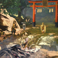 カプコン新作『祇：Path of the Goddess』ゲームプレイ映像！限られた時間の中村人を指揮・配置、準備を整え自らの戦いと組み合わせ妖怪を滅せよ【カプコンハイライツ】