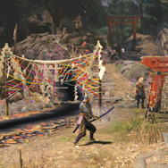 カプコン新作『祇：Path of the Goddess』ゲームプレイ映像！限られた時間の中村人を指揮・配置、準備を整え自らの戦いと組み合わせ妖怪を滅せよ【カプコンハイライツ】