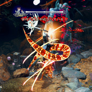 カプコン新作『祇：Path of the Goddess』ゲームプレイ映像！限られた時間の中村人を指揮・配置、準備を整え自らの戦いと組み合わせ妖怪を滅せよ【カプコンハイライツ】