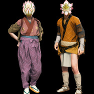 カプコン新作『祇：Path of the Goddess』ゲームプレイ映像！限られた時間の中村人を指揮・配置、準備を整え自らの戦いと組み合わせ妖怪を滅せよ【カプコンハイライツ】