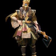 カプコン新作『祇：Path of the Goddess』ゲームプレイ映像！限られた時間の中村人を指揮・配置、準備を整え自らの戦いと組み合わせ妖怪を滅せよ【カプコンハイライツ】