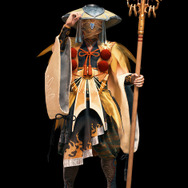 カプコン新作『祇：Path of the Goddess』ゲームプレイ映像！限られた時間の中村人を指揮・配置、準備を整え自らの戦いと組み合わせ妖怪を滅せよ【カプコンハイライツ】