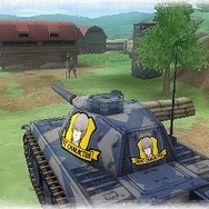 戦場のヴァルキュリア2 ガリア王立士官学校