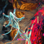 神の力は鍔に宿る！カスタマイズ可能な「奥義」と村人の職業が要の『祇：Path of the Goddess』ゲーム内要素詳細公開【カプコンハイライツ】