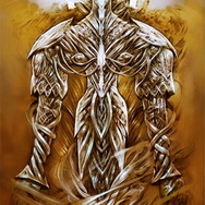 【ELEMENTAL MONSTER DESIGNER'S CHOICE】 力作ぞろいを毎日連載中！(第四回)