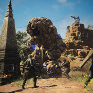 細部までこだわれるキャラメイクで冒険の準備をしよう！『ドラゴンズドグマ 2』キャラクリ体験版『クリエイター＆ストレージ』が本日3月8日配信【カプコンハイライツ】