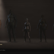 細部までこだわれるキャラメイクで冒険の準備をしよう！『ドラゴンズドグマ 2』キャラクリ体験版『クリエイター＆ストレージ』が本日3月8日配信【カプコンハイライツ】