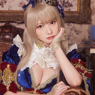 細部までこだわれるキャラメイクで冒険の準備をしよう！『ドラゴンズドグマ 2』キャラクリ体験版『クリエイター＆ストレージ』が本日3月8日配信【カプコンハイライツ】