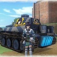 戦場のヴァルキュリア2 ガリア王立士官学校