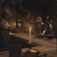 『ドラゴンズドグマ 2』荒野に息づく魔物や、住人との関係性を紹介！獣人やエルフ族など1000人を超える人々との繋がり【カプコンハイライツ】