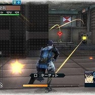 戦場のヴァルキュリア2 ガリア王立士官学校