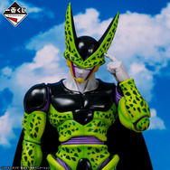 ドラゴンボールZ」人造人間・セル編の新作一番くじ全 ドラゴンボールZ」人造人間・セル編の新作一番くじ全