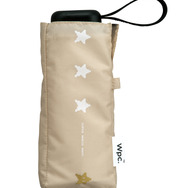 『マリオ』の世界観を表現した日傘が遊び心満載！水中、地下ステージやスーパースターなどをデザインした全5種