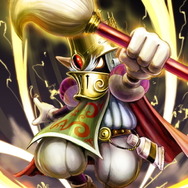 【ELEMENTAL MONSTER DESIGNER'S CHOICE】 力作ぞろいを毎日連載中！(第四回)