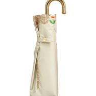 『マリオ』の世界観を表現した日傘が遊び心満載！水中、地下ステージやスーパースターなどをデザインした全5種