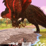 『モンハンNow』春の大型アプデで「チャージアックス」実装！新要素“乱入”と共に「イビルジョー」もやってくる