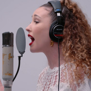 「THE FIRST TAKE」×『FF7 リバース』のコラボ動画が公開！中村倫也さんの初プレイ動画がエアリスのテーマ曲で鮮やかな仕上がりに