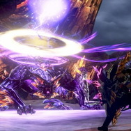 シリーズ3作品をセットにした『GOD EATER TRILOGY PACK』突如発売！リザレクション、RB、3を一気に味わえる