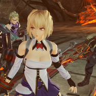 シリーズ3作品をセットにした『GOD EATER TRILOGY PACK』突如発売！リザレクション、RB、3を一気に味わえる