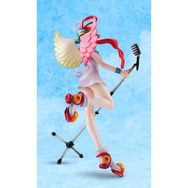 ウタ 世界の歌姫 未開封 フィギュア ワンピース」より“世界の歌姫”「ウタ」フィギュアが抽選販売