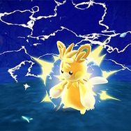 『ポケモンSV』で「ヨアソビのパーモット」が配布決定―音楽ユニット・YOASOBIとのコラボから実現