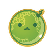 『スイカゲーム』がキュートなアクリルマスコットに！思わず頭のなかでBGMが鳴りそう？本当にフルーツを積んで遊べるパズル型カプセルトイ