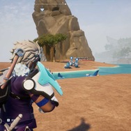 『パルワールド』のパルは共食いをしている…仲間の死体に歩み寄り、悲しんでいるわけではない