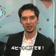 マーベラス、Wiiウェア「ワールドゲームパレード」シリーズ第2弾『ビットマン』3月30日配信に