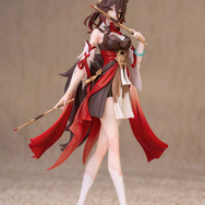 Amazon | Myethos Gift+ 崩壊：スターレイル 停雲 全高約175mm