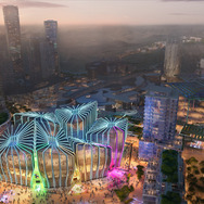 サウジアラビアのeスポーツ特区「キディヤ・シティ」が“eスポーツW杯”の開催地に―ギガプロジェクト「Qiddiya」がパートナーシップを締結発表