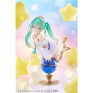初音ミク 39(ミク)の日 記念くじ」第2弾が発売！描き下ろし