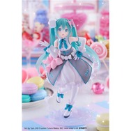 初音ミク 39(ミク)の日 記念くじ」第2弾が発売！描き下ろし