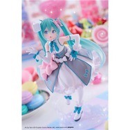 初音ミク 39の日 記念くじ 2nd season リペイント 初音ミク 39(ミク)の日 記念くじ」第2弾が発売！描き下ろし