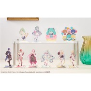 ミクの日 フィギュア 2体セット 初音ミク 39(ミク)の日 記念くじ」第2弾が発売！描き下ろし